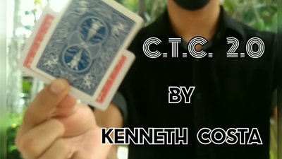 C.T.C. Version 2.0 By Kenneth Costa - Video Download Kennet Inguerson Fonseca Costa bei Deinparadies.ch