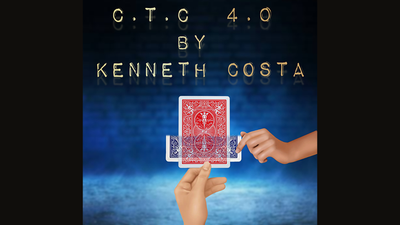 C.T.C. version 4.0 | Kenneth Costa - Video Download Kennet Inguerson Fonseca Costa bei Deinparadies.ch