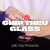 C.T.G. (Chip Thru Glass) | JEKI YOO