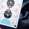 Calavera Playing Cards | PVC-David Jon-Deinparadies.ch