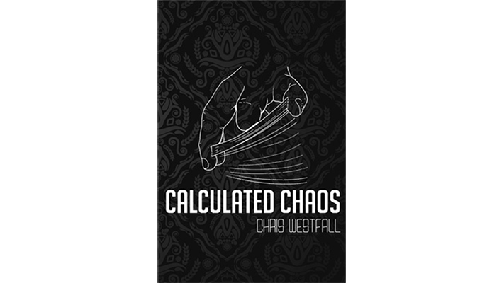 Calculated Chaos by Chris Westfall and Vanishing Inc. Vanishing Inc. at Deinparadies.ch
