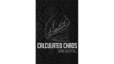 Chaos calculé par Chris Westfall et Vanishing Inc. Vanishing Inc. sur Deinparadies.ch