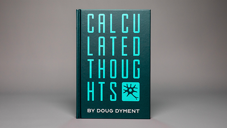 Calculated Thoughts | Doug Dyment