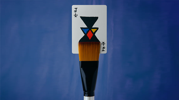 Calder Playing Cards | Art of Play
