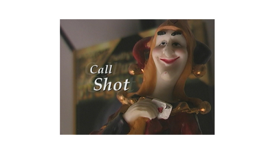 Call Shot (excerpt from Extreme Dean #1) | Dean Dill - Video Download