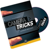 Camera Tricks (DVD and Gimmicks) by Casshan Wallace Murphy's Magic bei Deinparadies.ch