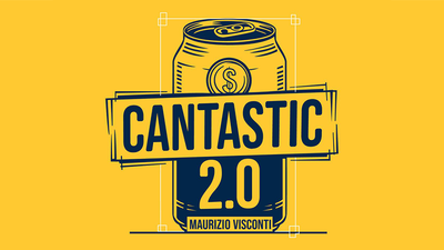 CanTastic 2.0 | Maurizio Visconti-Visconti Maurizio-Deinparadies.ch