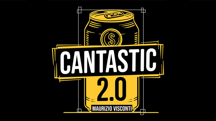 CanTastic Slim 2.0 | Maurizio Visconti-Visconti Maurizio-Deinparadies.ch