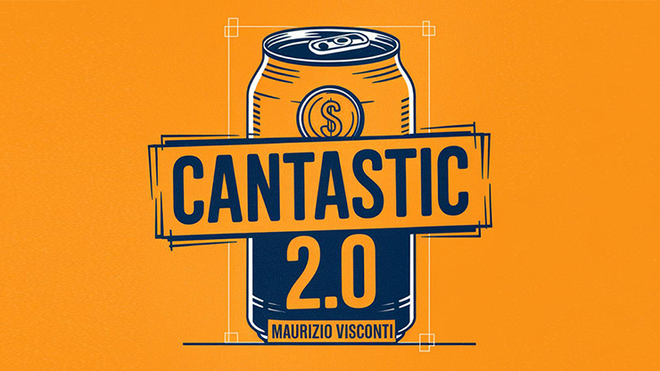 CanTastic Slim 2.0 | Maurizio Visconti-Visconti Maurizio-Deinparadies.ch