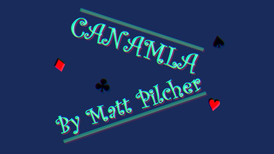 Canamla by Matt Pilcher - Video Download Matt Pilcher bei Deinparadies.ch