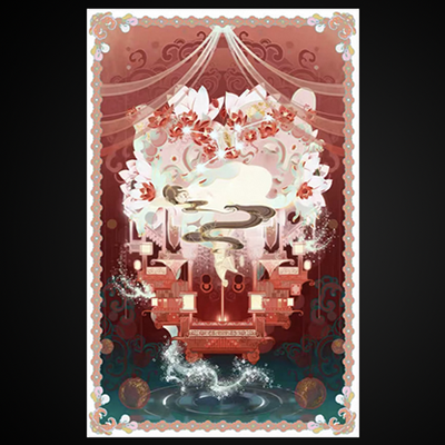 Cancer Playing Cards | WohStudio-David Jon-Deinparadies.ch