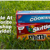 Candy Box | George Iglesias and Twister Magic-Twister Magic-Deinparadies.ch