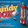 Candy Box | George Iglesias and Twister Magic-Twister Magic-Deinparadies.ch