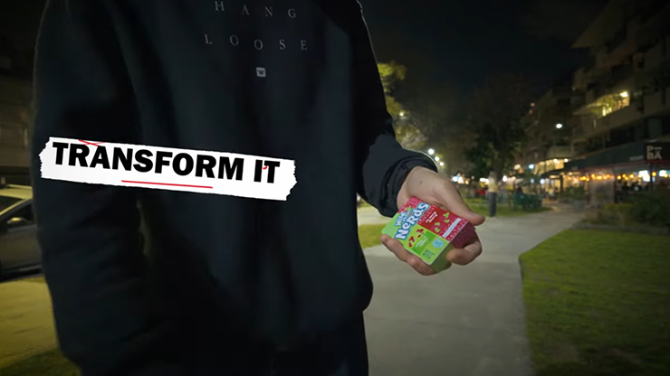 Candy Cards | Martin Braesses-Deinparadies.ch-Deinparadies.ch