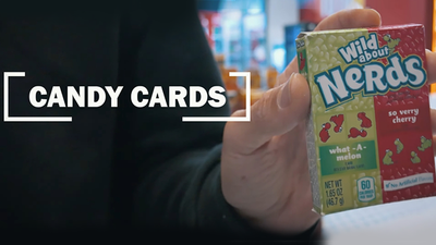 Candy Cards | Martin Braesses-Deinparadies.ch-Deinparadies.ch