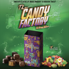 Candy Factory | George Iglesias Twister Magic Deinparadies.ch
