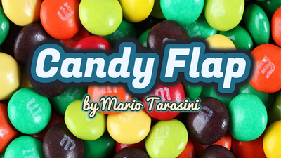 Candy Flap by Mario Tarasini - Video Download Marius Tarasevicius bei Deinparadies.ch