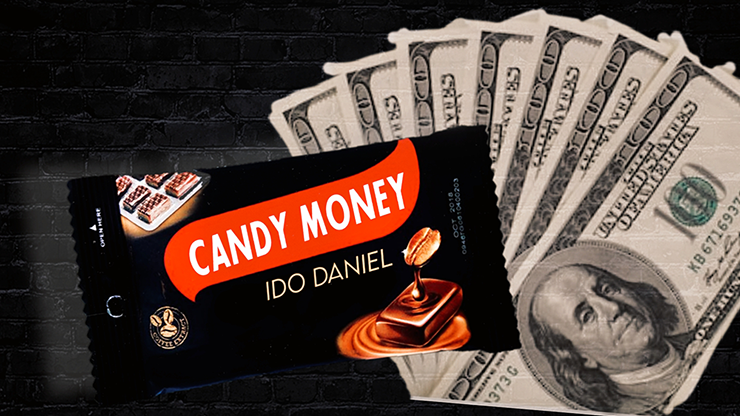 Candy Money by Ido Daniel - Video Download Rendyz Virgiawan bei Deinparadies.ch