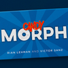 Candy Morph | Ryan Lehman | Victor Sanz Vanishing Inc Deinparadies.ch