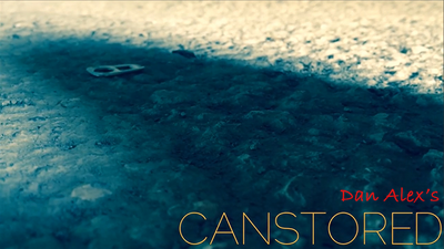 Canstored by Dan Alex - Video Download Alessandro Criscione bei Deinparadies.ch