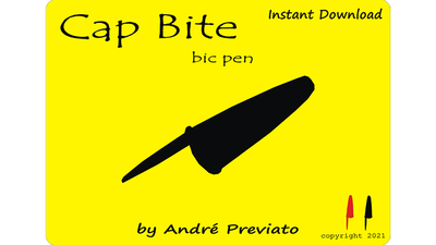 Cap Bite - by André Previato - Video Download André Previato Bonafini bei Deinparadies.ch