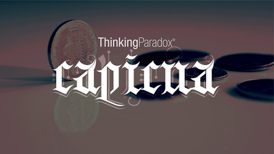 Capicua | Thinking Paradox - Video Download