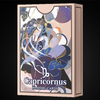 Capricorn Playing Cards | WohStudio-David Jon-Deinparadies.ch