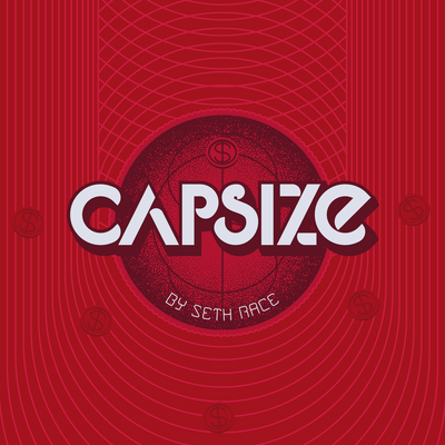 Capsize 2.0 | Seth Race-Penguin Magic-Deinparadies.ch