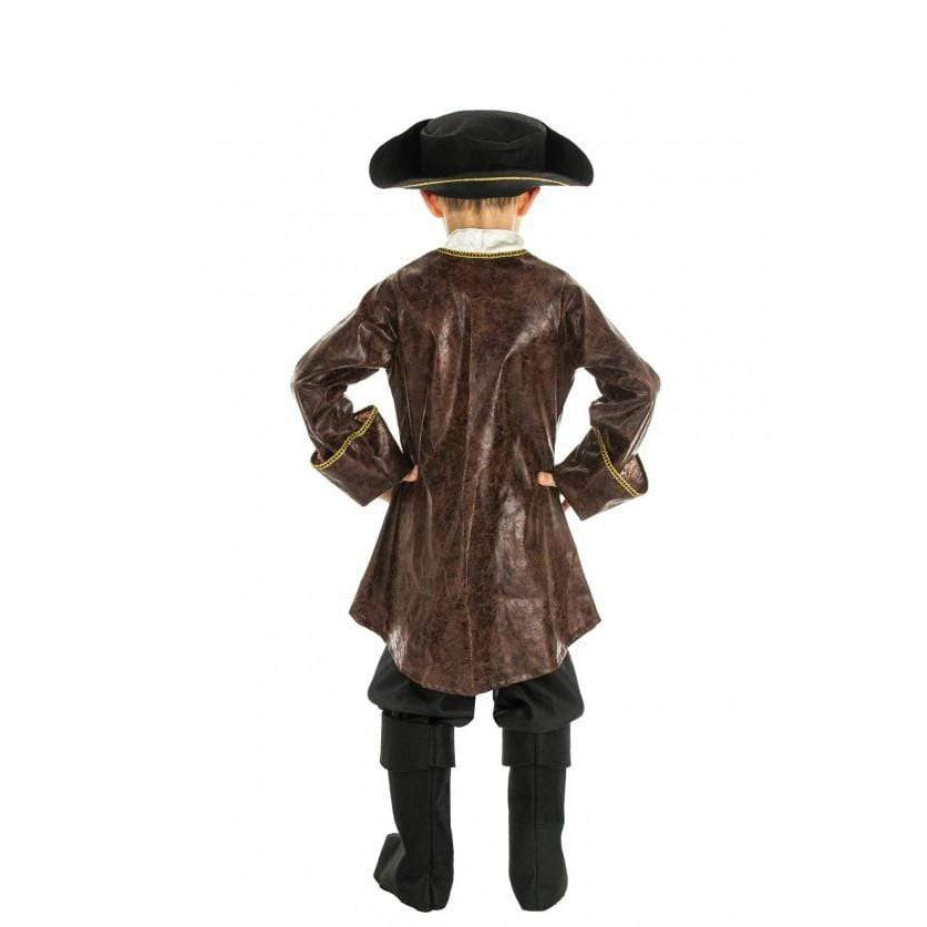 Captain Hook costume for kids Chaks at Deinparadies.ch