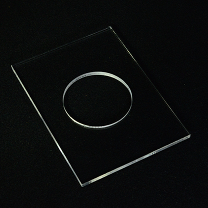 Carat CI1 Single Deck Coin Insert 39 diameter