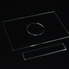 Carat CI2 Double Deck Coin Insert 39 diameter