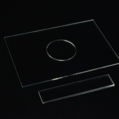 Carat CI2 Double Deck Coin Insert 39 diameter