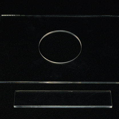 Carat CI2 Double Deck Coin Insert 44.5 diameter