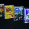 Carat DS1 Mini Deck Sleeves (5 Pack)-Deinparadies.ch-Deinparadies.ch