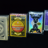 Carat DS1 Mini Deck Sleeves (5 Pack)-Deinparadies.ch-Deinparadies.ch