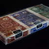 Carat DS3 Triple Deck Sleeves (5 Pack)-Deinparadies.ch-Deinparadies.ch