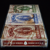 Carat DS3 Triple Deck Sleeves (5 Pack)-Deinparadies.ch-Deinparadies.ch