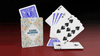Card Across Plus | IARVEL MAGIC (Blue)-Iarvel Magic-Deinparadies.ch