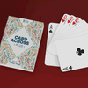 Card Across Plus | IARVEL MAGIC (Red)-Iarvel Magic-Deinparadies.ch