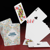 Card Across Plus | IARVEL MAGIC (Red)-Iarvel Magic-Deinparadies.ch
