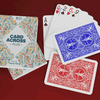 Card Across Plus | IARVEL MAGIC (Red)-Iarvel Magic-Deinparadies.ch