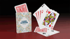 Card Across Plus | IARVEL MAGIC (Red)-Iarvel Magic-Deinparadies.ch