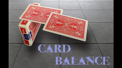 Card Balance | Dingding - Video Download Dingding bei Deinparadies.ch