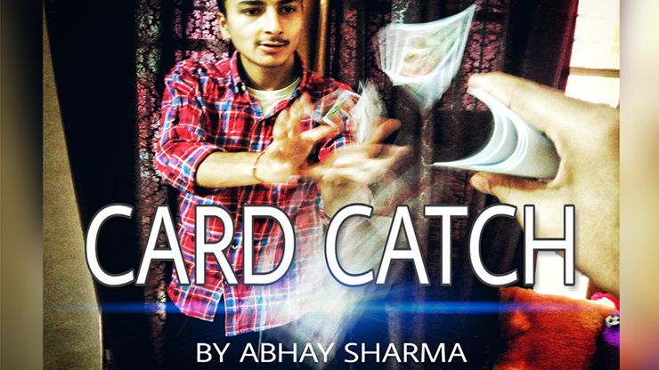 Card Catch by Abhay Sharma - Video Download Abhay Sharma bei Deinparadies.ch