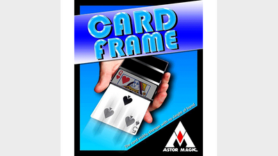 Card Frame | Astor Astor Magic bei Deinparadies.ch