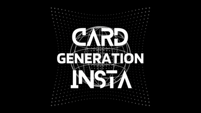Card Generation Insta | Michael Shaw - Video Download Michael Ryan Shaw bei Deinparadies.ch
