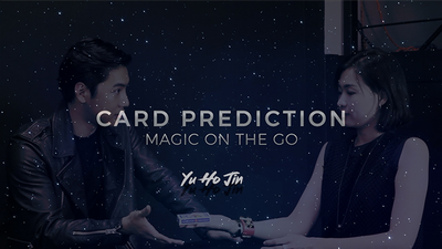 Card Prediction by Yu Ho Jin - Video Download Superhumanz bei Deinparadies.ch