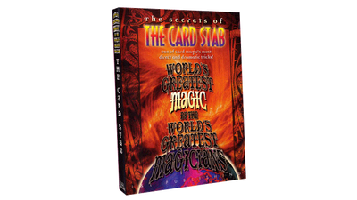 Card Stab (World's Greatest Magic) - Video Download Murphy's Magic bei Deinparadies.ch