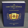 Card Table Artifice for Conjurors | Jamie Masterson-Deinparadies.ch-Deinparadies.ch
