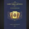 Card Table Artifice for Conjurors | Jamie Masterson-Deinparadies.ch-Deinparadies.ch